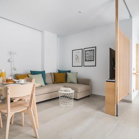 Home2Book Sweet&Comfy Apartment Las Canteras Las Palmas / Gran Canaria Exterior foto