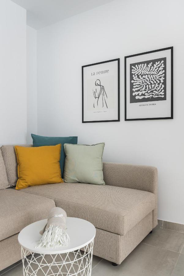 Home2Book Sweet&Comfy Apartment Las Canteras Las Palmas / Gran Canaria Exterior foto